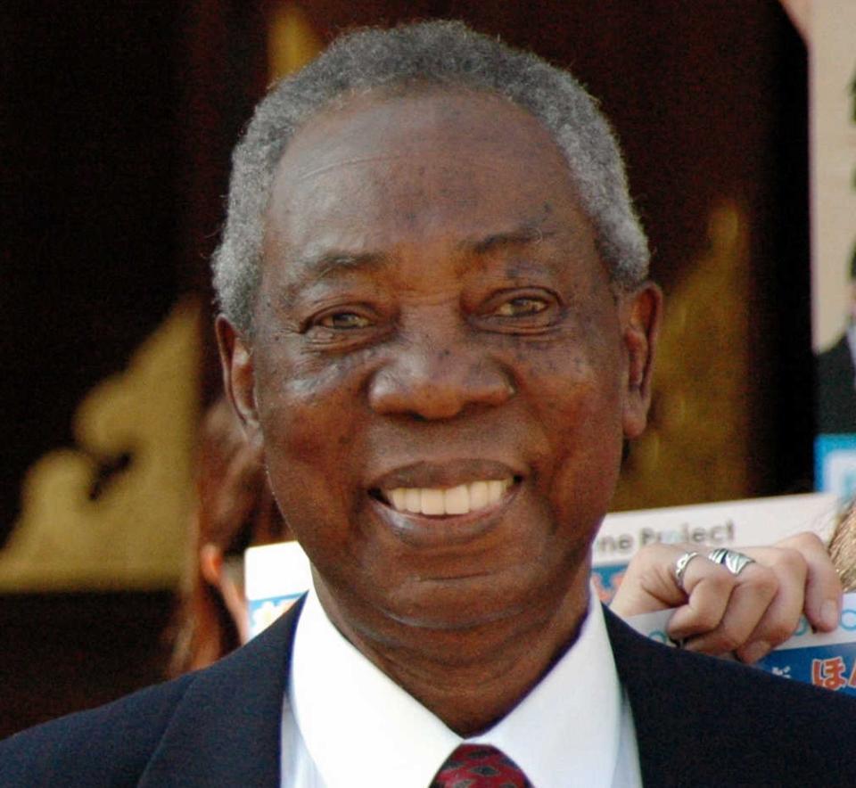 　ロベルト・バルボンさん＝２０１６年撮影