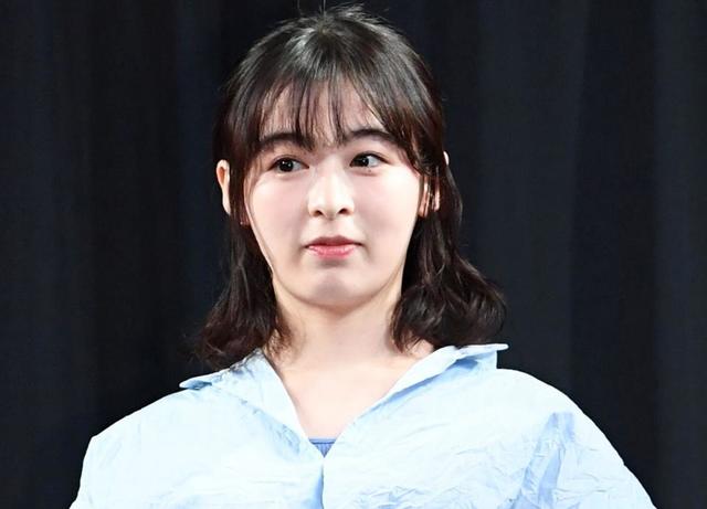 ロッテ　４・４日本ハム戦で森七菜が始球式「球場の熱気を味わえるのが楽しみ」