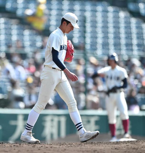 大金星まであと一歩「能代松陽」トレンド１位に「惜しかった」「夏に期待」大阪桐蔭に惜敗