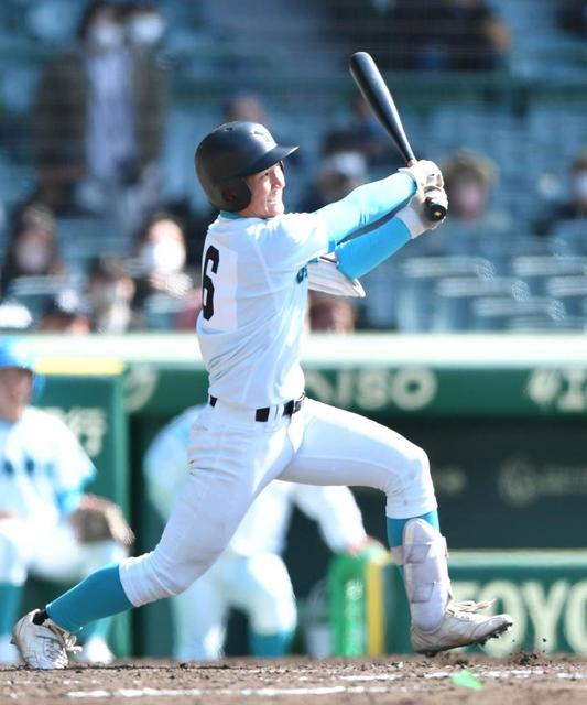 初４強の山梨学院　進藤主将「もっと歴史を変えられたら」エース林も自信「気になる疲れはない」