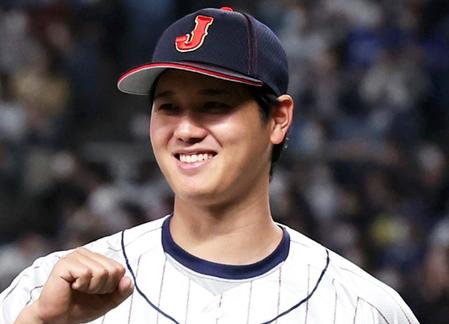 大谷翔平は「最強になった」　ＷＢＣで組んだ鶴岡慎也氏「手の付けようがない」進化に目見張る