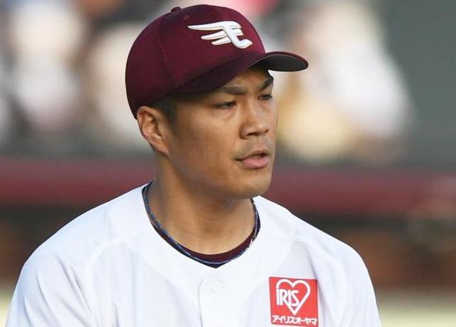 楽天・則本　新生・松井西武を警戒　元楽天監督・平石ヘッドの存在も　「完璧求めず、自分の投球を」