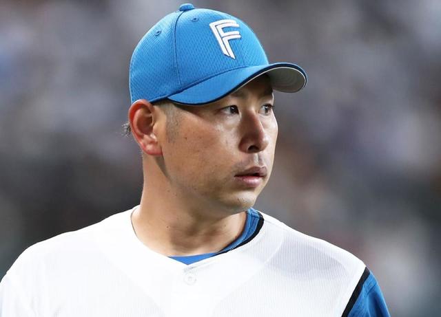 日本ハム・開幕投手の加藤貴が国内ＦＡ権取得　昨オフ球団は複数年契約提示も「１年勝負したい」