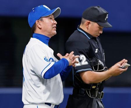 中０-５ヤ（５日）　ヤクルト開幕５連勝