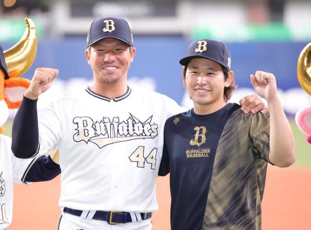 ダルビッシュから贈り物届いた　オリックス・宮城がうれしい報告　「来てすぐに使いました」