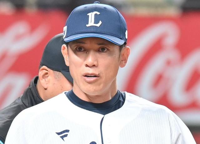 西武　完封勝ちで松井新監督初の貯金生活！エース高橋が８回無失点１１Ｋ　終盤の連続ピンチしのぐ