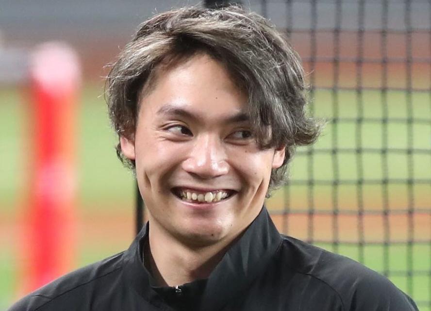 　日本ハム・伊藤大海