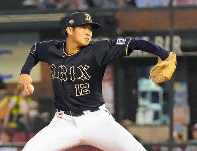 プロ２登板目で初勝利の山下　「引いた姿は見せない」強気を貫く大谷２世　目標は日本最速165キロ