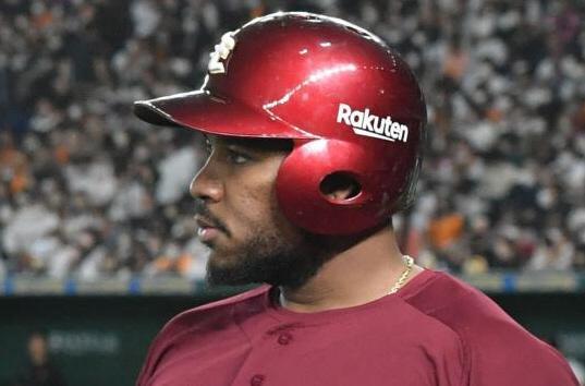 　楽天・フランコ