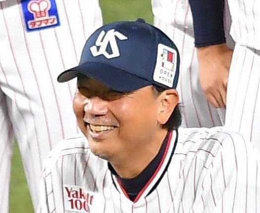 大谷翔平の魔球・スイーパーの使い手の“元祖”ヤクルト・伊藤投手コーチ「選手には『５メートル曲がった』って言ってる」