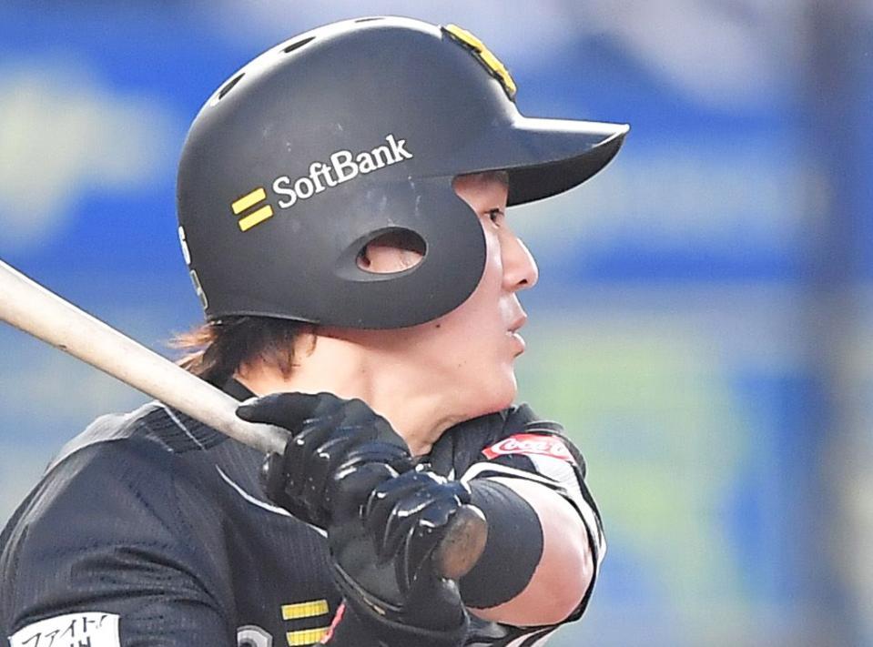 福岡ソフトバンクホークス 36 牧原大成選手 NPBバット - バット