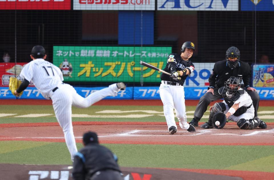 佐々木朗希のゲキ落ちフォークにネット震撼「グロい」「風の力が加わっ