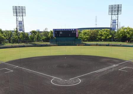 　わかさスタジアム京都