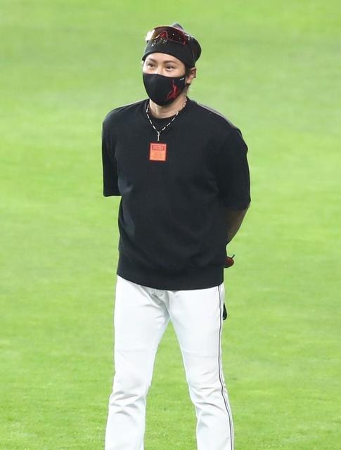 日本ハム・新庄監督 走塁ミスの古川を懲罰交代させるつもりだった 「ミスしたらこうなる