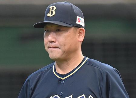 オリックス・中嶋監督「いい競争になっている」森や杉本ら主力離脱も先発全員安打　９カード連続負け越しなし