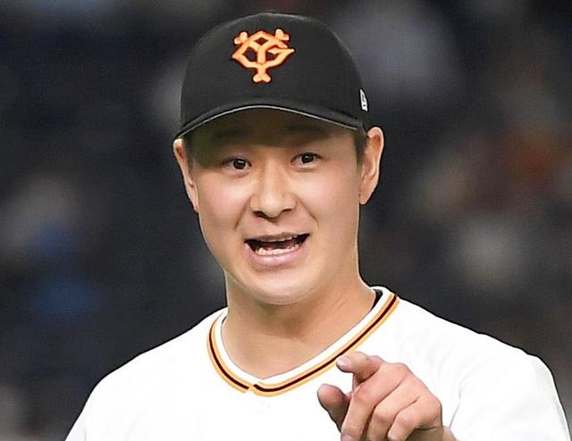 巨人・中川　１５日にも支配下契約へ　２２年に腰痛を発症し育成で再契約