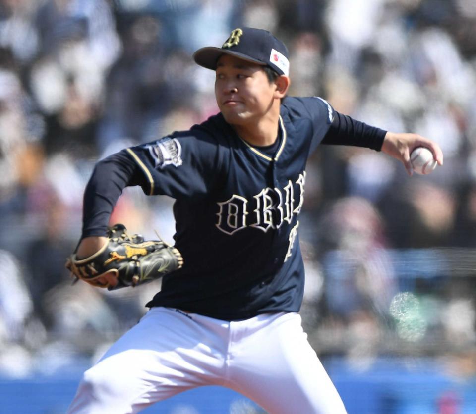 　〝苦手〟のＺＯＺＯマリンでの好投を誓った宮城