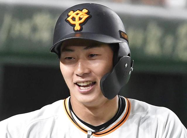 巨人・広岡大志　オリックス・鈴木康平　電撃トレード合意「巨人でプレーできたことを誇りに」「今はただただ驚き」