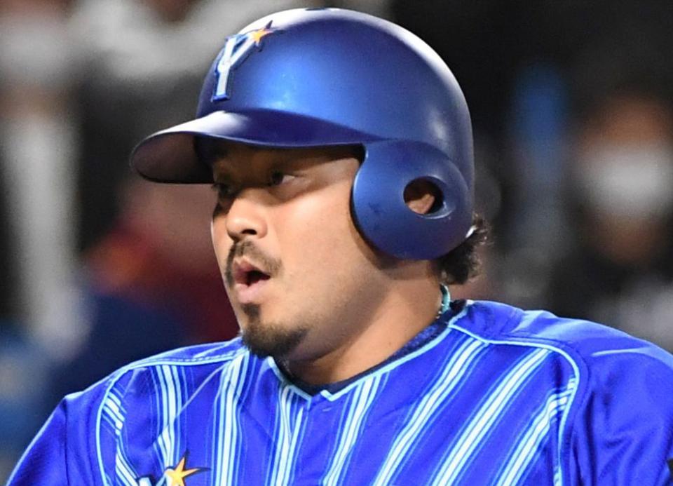 　ＤｅＮＡ・宮崎