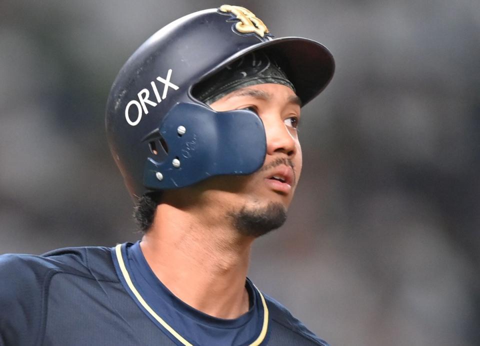 　オリックス・宗