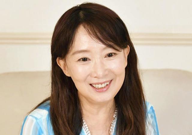 息子３人スタンフォード大合格の女性タレント「入浴中にも」秘けつを告白