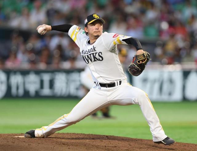 ソフトバンク　中日に完敗の藤本監督「涌井君が良かった」と脱帽