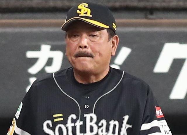 ソフトバンク　涌井打ち崩せず敗戦　藤本監督「うまく幅を使われた」とお手上げ