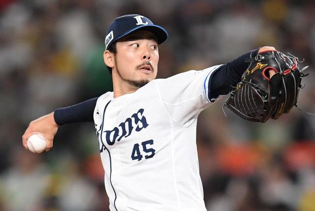 西武　先発・本田ら６投手で無失点リレー　松井監督は「よく守ってくれた」