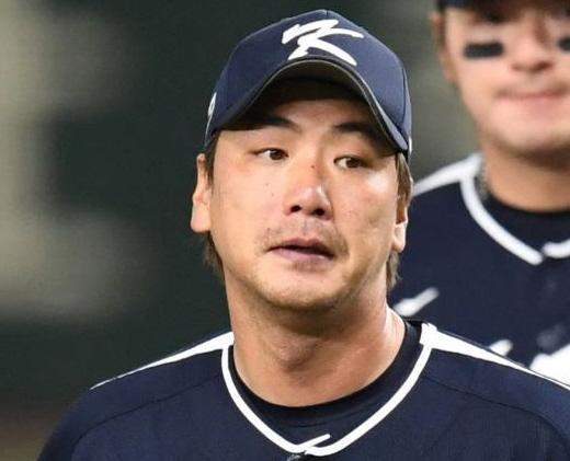 　ＷＢＣ韓国代表・キム・グァンヒョン