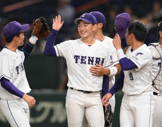 即日発送‼️【明日までの出品】天理大学野球部 半袖ウェア 天理大野球