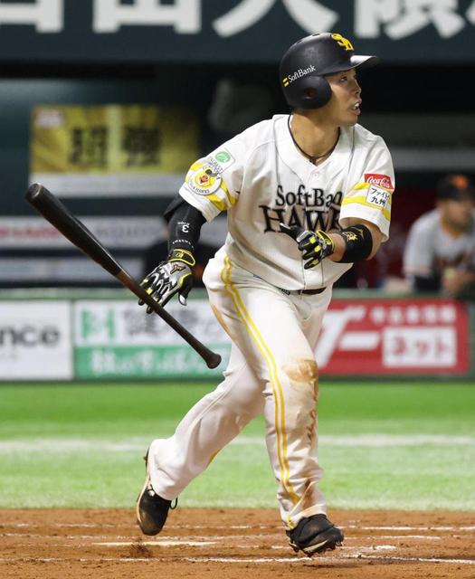 ソフトバンク今季ワースト１０失点　唯一の救いは近藤３戦連続弾　藤本監督も「状態がいいね」