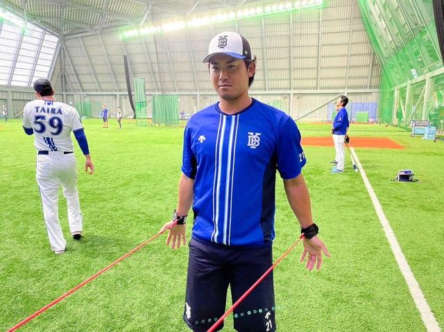 ＤｅＮＡ・今永　快投再現だ！交流戦Ｖへ「１試合を大切にしたい」