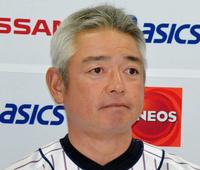 　亜大・生田勉監督