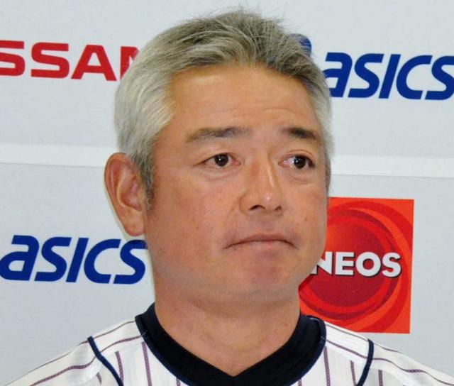 亜大・生田勉監督の退任発表「春以降体調優れず、精神的にも体力的にも限界に近い状態で続けて参りました」