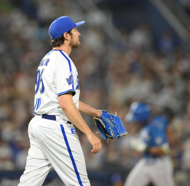 ＤｅＮＡ・バウアーに性的暴行疑い　首絞められたと女性訴えも本人否定し逆提訴