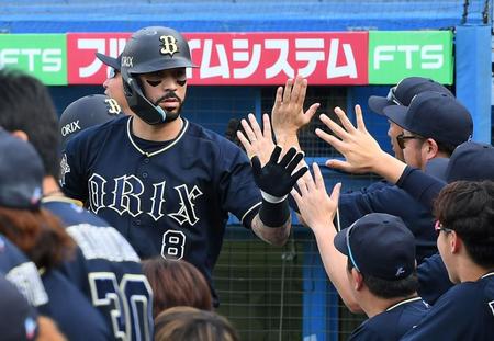 オリックス・水本監督代行は交流戦4連勝フィニッシュに「良かった、良かった」 代行通算8勝4敗