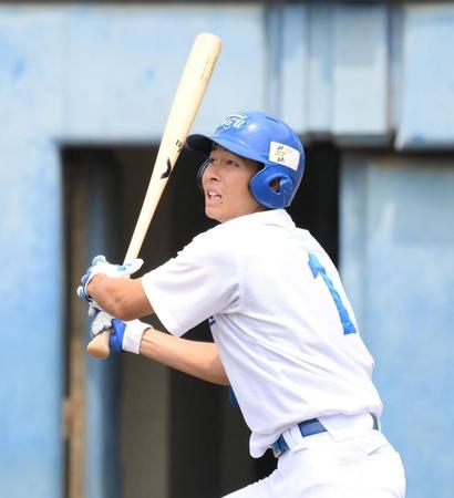 大学日本代表２６人を選出　主将は青学大・中島に決定　大久保監督「投手は制球力、縦の変化をポイントに」