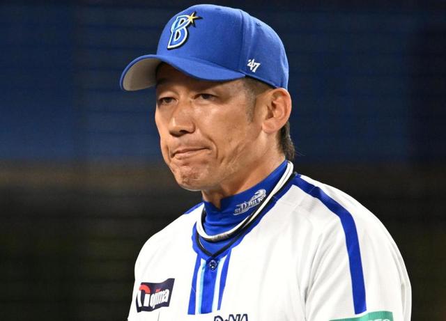 ＤｅＮＡ・三浦監督　交流戦初Ｖに喜び「誇りに思う」　主将・佐野「リーグ優勝を目指して戦っていく」