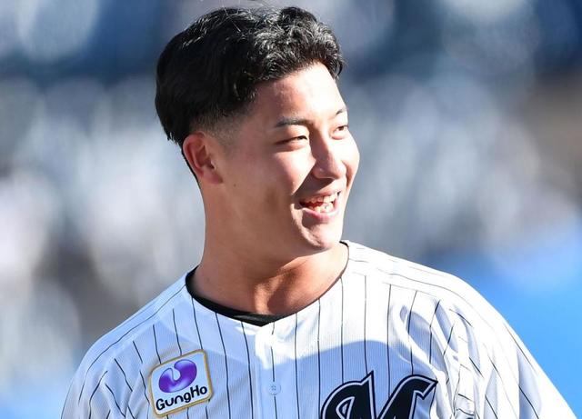 ロッテから３選手がフレッシュ球宴に出場　ドラ１・菊地「全部三振を狙っていきたい」