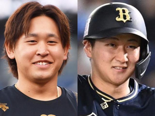 【写真】山崎颯一郎＆宇田川の「Ｗマダム」もインパクト抜群！