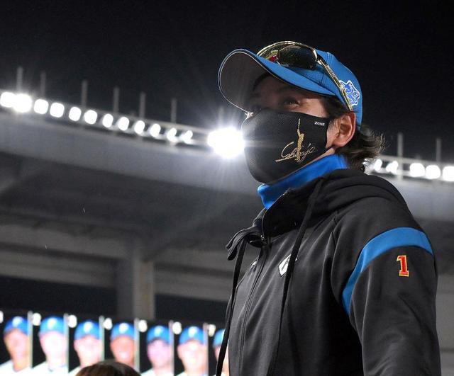 新庄監督びっくり 習志野高校の鳴り物応援に感動「すごかった!何で?」