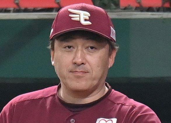 楽天　打線が沈黙し今季８度目の零敗で最下位転落　石井監督「あと一歩結びつかなかった」