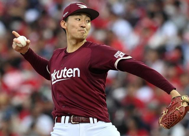 楽天・ドラ１荘司　８度目の先発もまた勝てず　４四球には「力みがあった」と反省