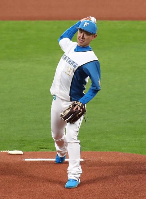 金子千尋選手 実使用 ミット 金子千尋選手 実使用 ミット
