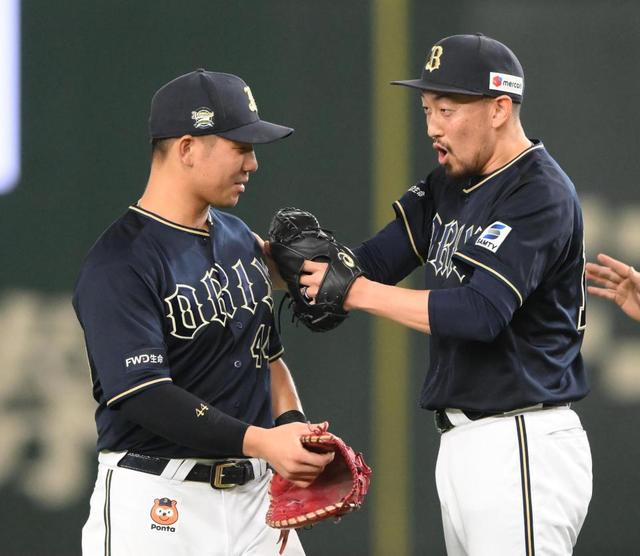 オリックス・中嶋監督「想像を超えましたね」楽勝ムード一転で乱打戦を制す　両軍計２４安打１６得点