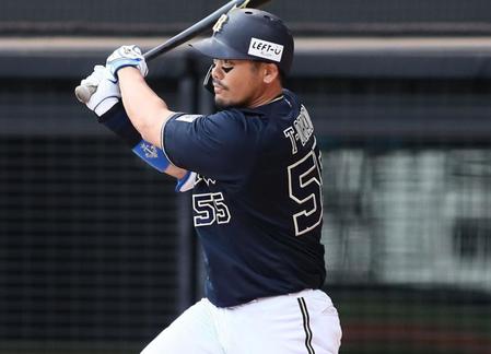 　オリックス・Ｔ－岡田