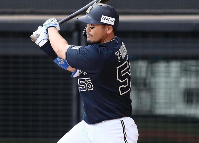 オリックス　Ｔ-岡田が「４番・一塁」で今季初スタメン　山下はリーグトップの８勝目狙う