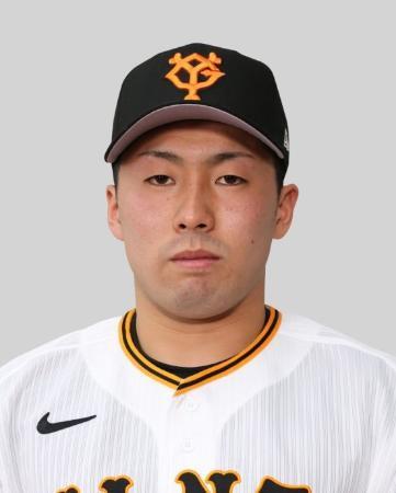 　巨人の浅野翔吾外野手