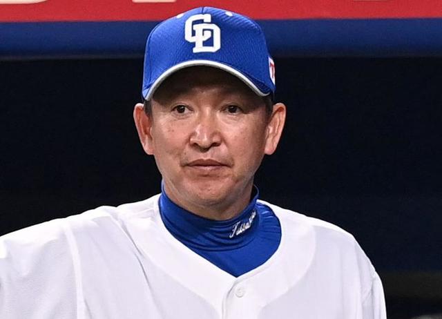 中日・立浪監督 投手転向2年目の根尾に期待感「よく克服してここまで来た」