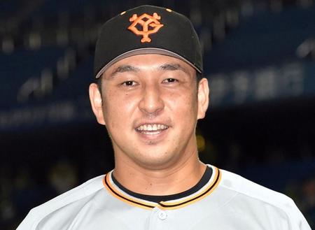 巨人　右の代打強化へ　大ベテラン中島が今季初の１軍合流